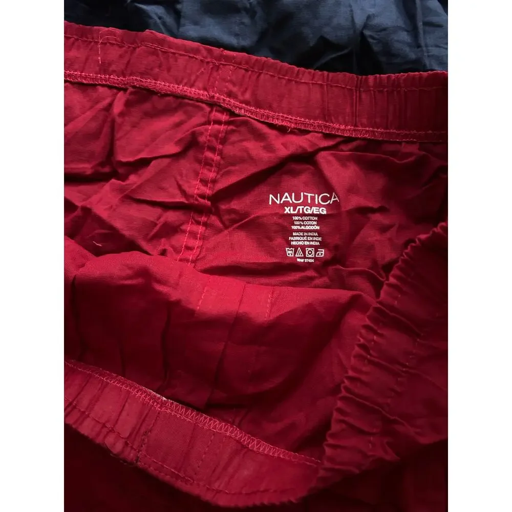 Nautica new mens